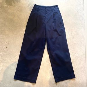 Uniqlo Trousers